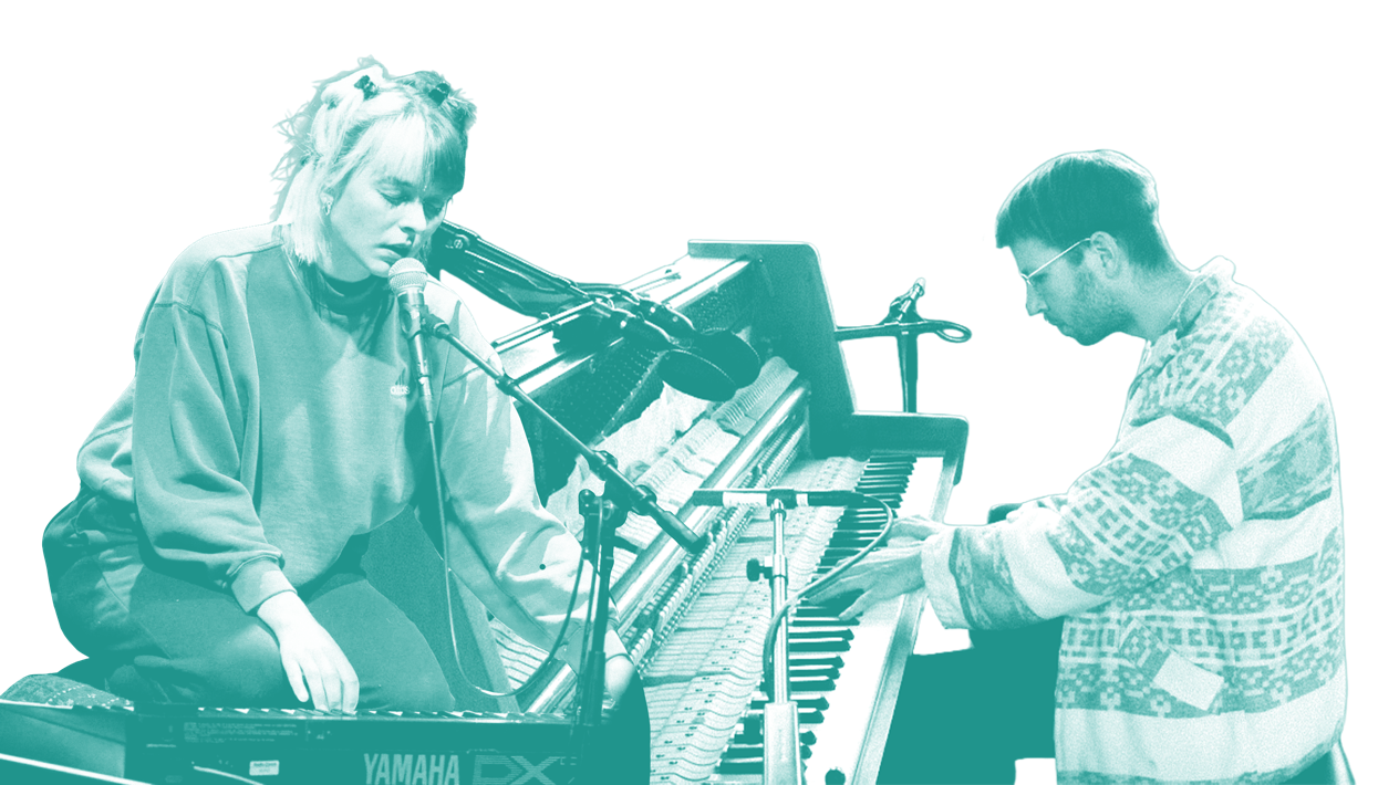 Leoni Leoni & Luzius Schuler